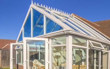 conservatory roof insulation costs Torrieston