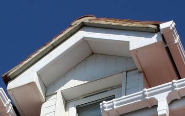 Torrieston fascia installation costs