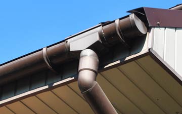 types of Torrieston fascias