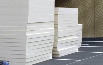 Torrieston flat roof insulation costs