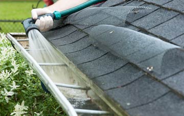 Torrieston gutter cleaning costs