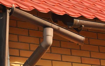 Torrieston gutter repair costs
