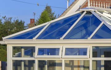 professional Torrieston conservatory insulation