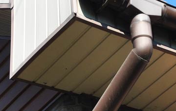 Torrieston soffit installation costs