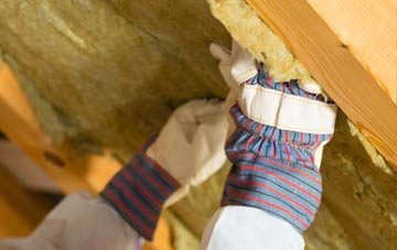types of Torrieston pitched roof insulation materials