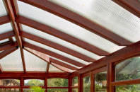 Torrieston conservatory roofing insulation