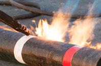 Torrieston flat roofing replacement